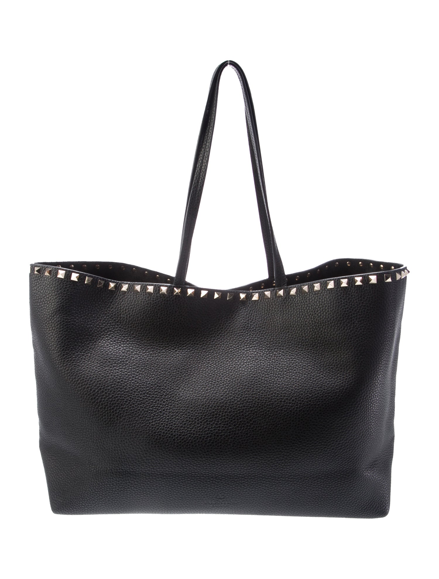 Valentino Rockstud Tote